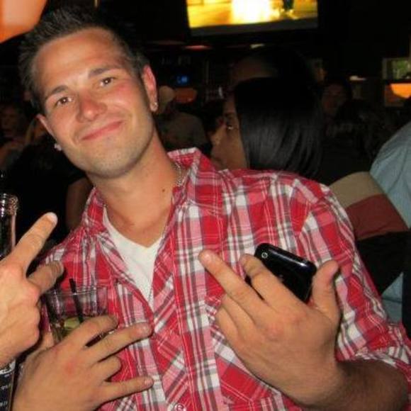 Meet your Posher, Mathew - Picture 1 of 1